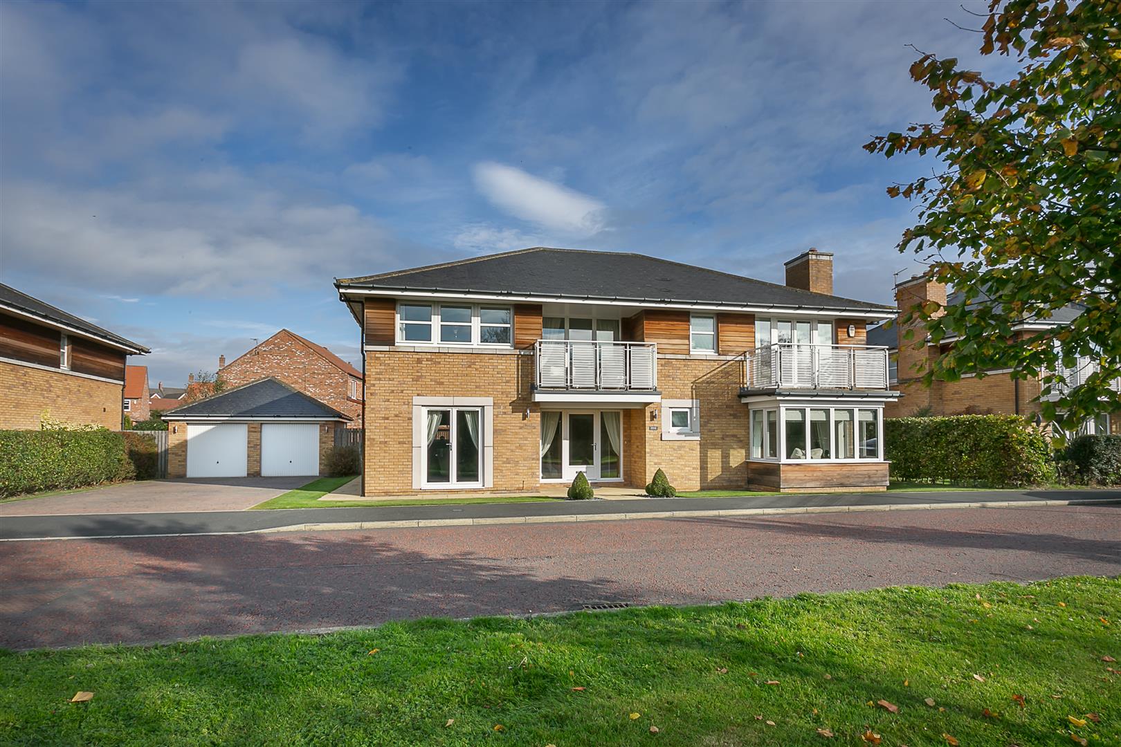 Choose the right agent! Bailey & Co. Jesmond